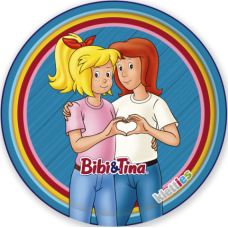 170391d disc vafa Bibi si Tina d15cm